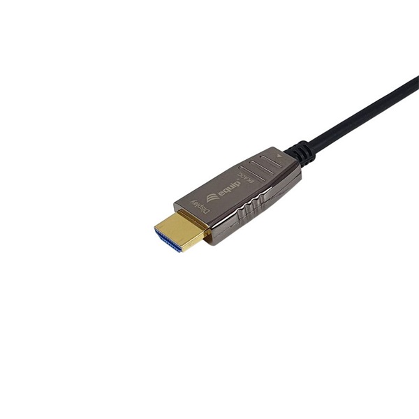 Equip  119452 Aktív HDMI2.1 kábel  apa/apa  8K/60Hz  20m