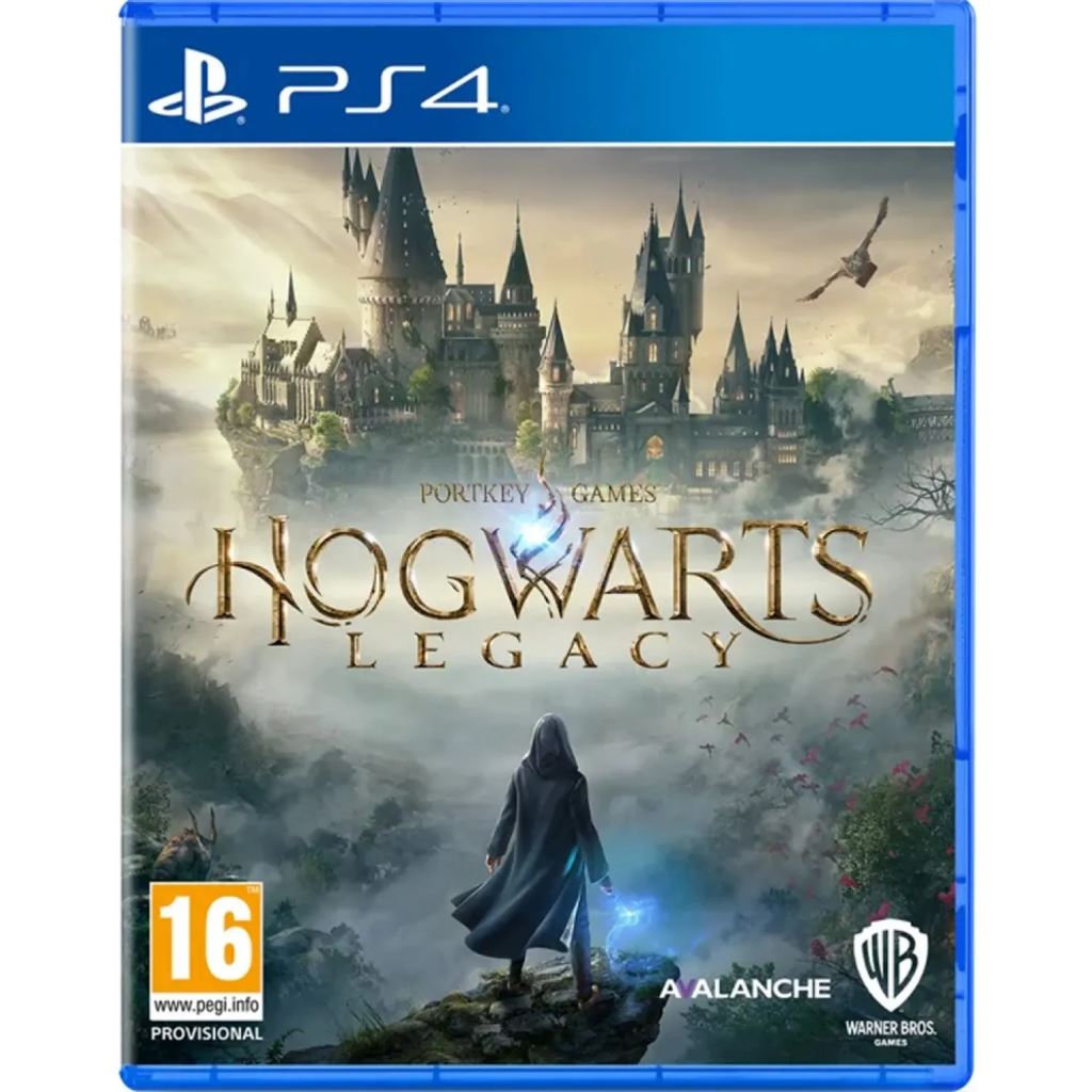 Hogwarts Legacy (PS4) Hogwarts Legacy (PS4)