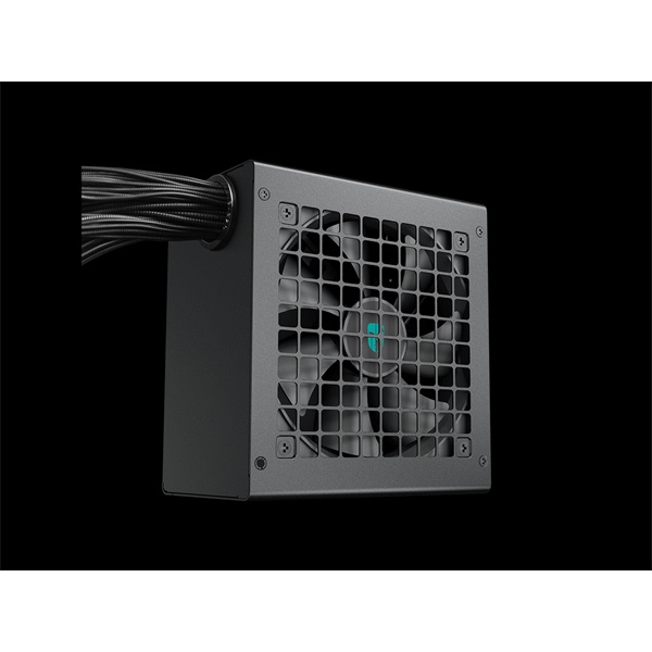 DeepCool 1000W  PN1000-D  80 Plus Gold ATX 3.1. Aktív PFC Tápegység 