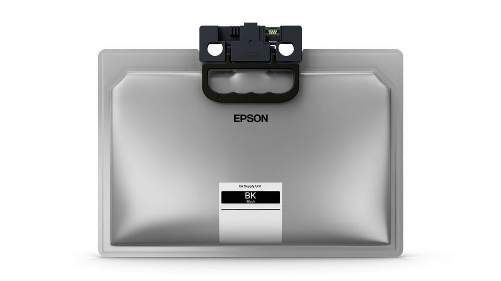Epson WF-M52xx/57xx sorozathoz XXL tintapatron fekete (C13T966140) Epson WF-M52xx/57xx sorozathoz XXL tintapatron fekete (C13T966140)
