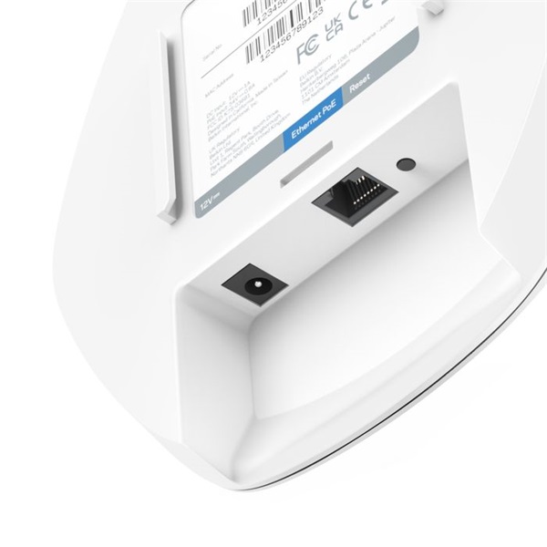 Linksys LAPAC1300C 2,4GHz/5GHz Dual-band vezeték nélküli 802.11ac Access Point