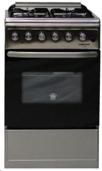 Orion FKO-502I gáztűzhely