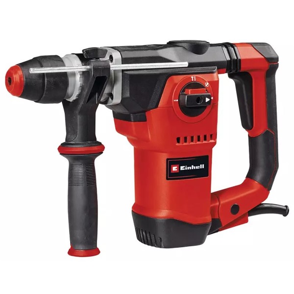 Einhell TE-RH 32-1600 4F fúrókalapács Einhell TE-RH 32-1600 4F fúrókalapács