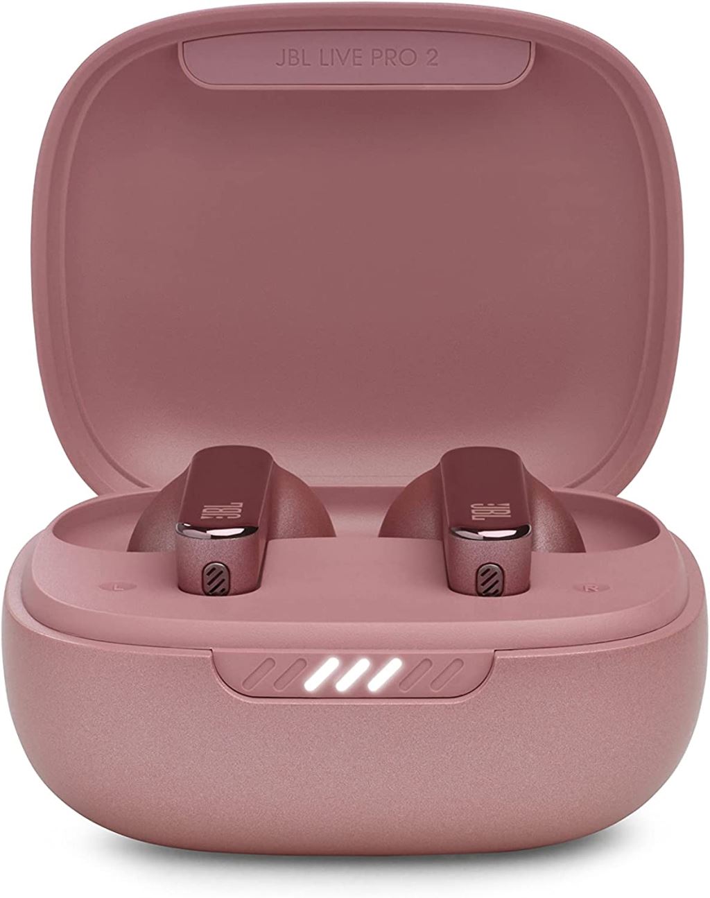 JBL LIVE Pro 2 TWS Bluetooth fülhallgató rózsaszín (JBLLIVEPRO2TWSROS)