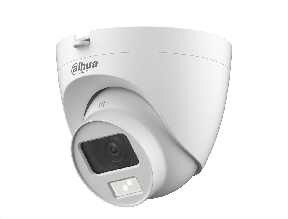Dahua turret kamera (HAC-HDW1200CLQ-IL-A-0360B-S6)