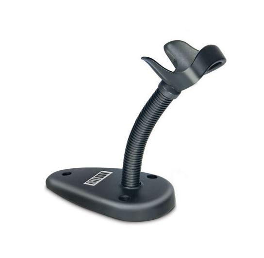 Datalogic STD-QD24-BK vonalkód olvasó állvány fekete