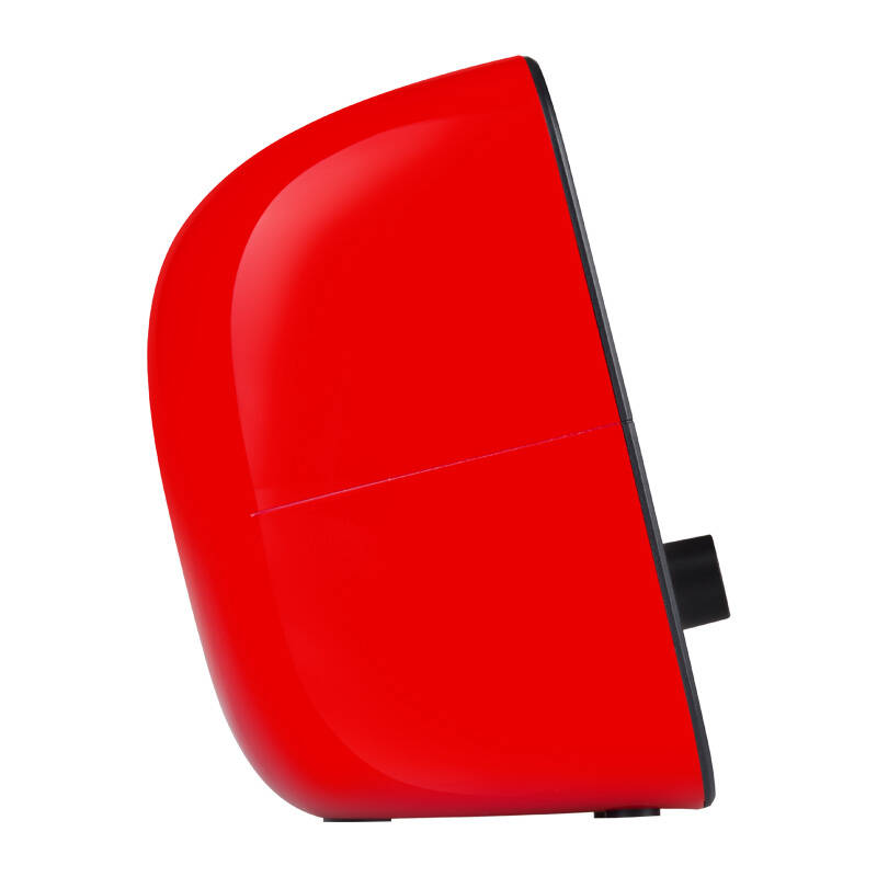  Edifier R12U Speakers 2.0 Piros