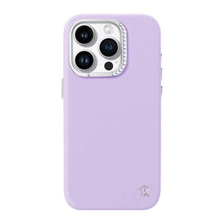 Joyroom Starry iPhone 14 Pro tok lila (PN-14F2 Purple)