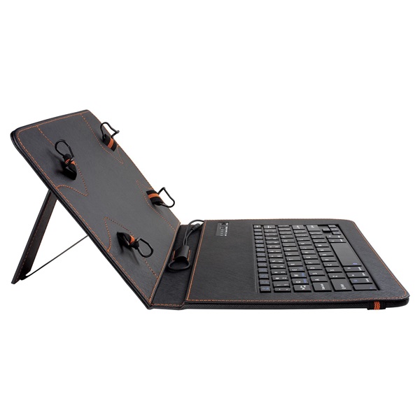 Yenkee YBK 1050 tok CZ Bluetooth billentyűzettel 10"-os táblagéphez Yenkee YBK 1050 tok CZ Bluetooth billentyűzettel 10"-os táblagéphez