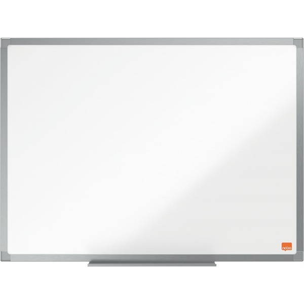 Nobo Essential 60x45cm acél mágneses fehértábla Nobo Essential 60x45cm acél mágneses fehértábla