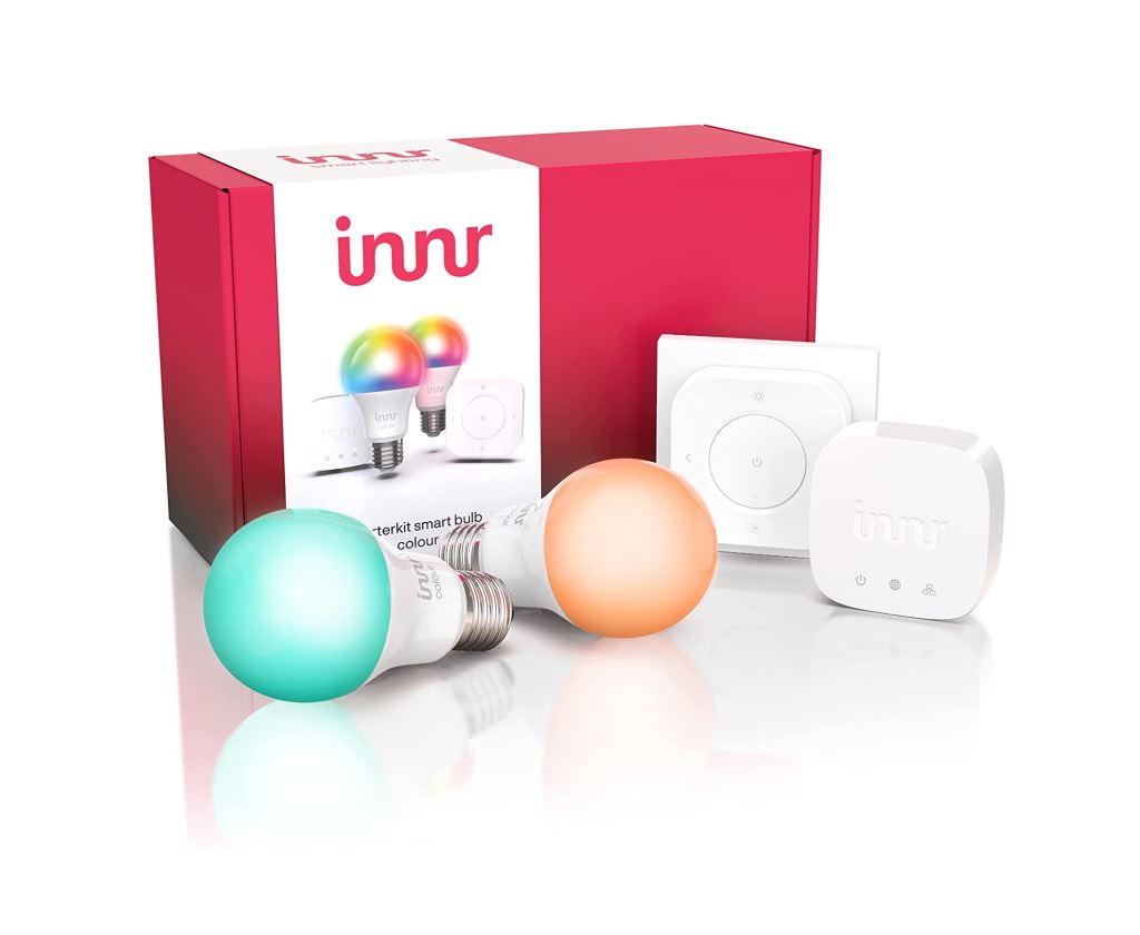 Innr SK 286 C-2 okos LED fényforrás kit E27