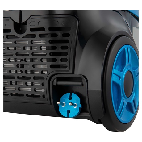 Sencor SVC1035TQ PORSZÍVÓ PORZSÁK NÉKÜLI Sencor SVC1035TQ PORSZÍVÓ PORZSÁK NÉKÜLI