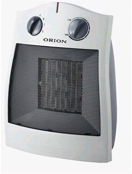 Orion OCH-401 kerámia hősugárzó Orion OCH-401 kerámia hősugárzó
