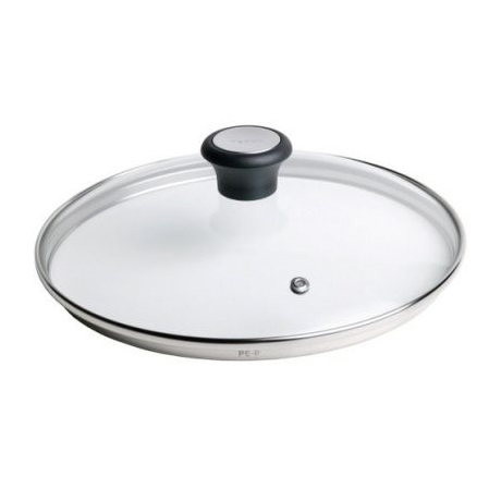 Tefal 28097712 ÜVEGFEDŐ 28 CM Tefal 28097712 ÜVEGFEDŐ 28 CM