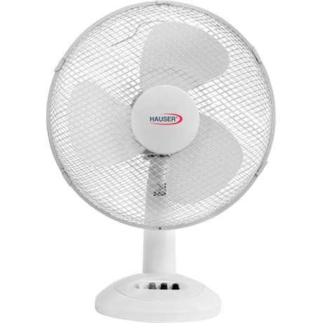 Hauser F-31 30 cm Asztali ventilátor Hauser F-31 30 cm Asztali ventilátor