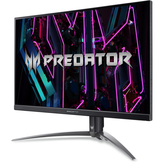 Acer 27" Predator XB273UX1bmiiprx ZeroFrame FreeSync Premium  IPS  200Hz Monitor
