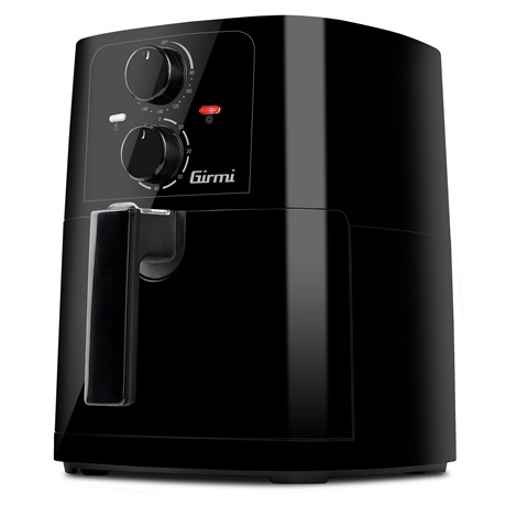 Girmi FG88 FORRÓLEVEGŐS SÜTŐ