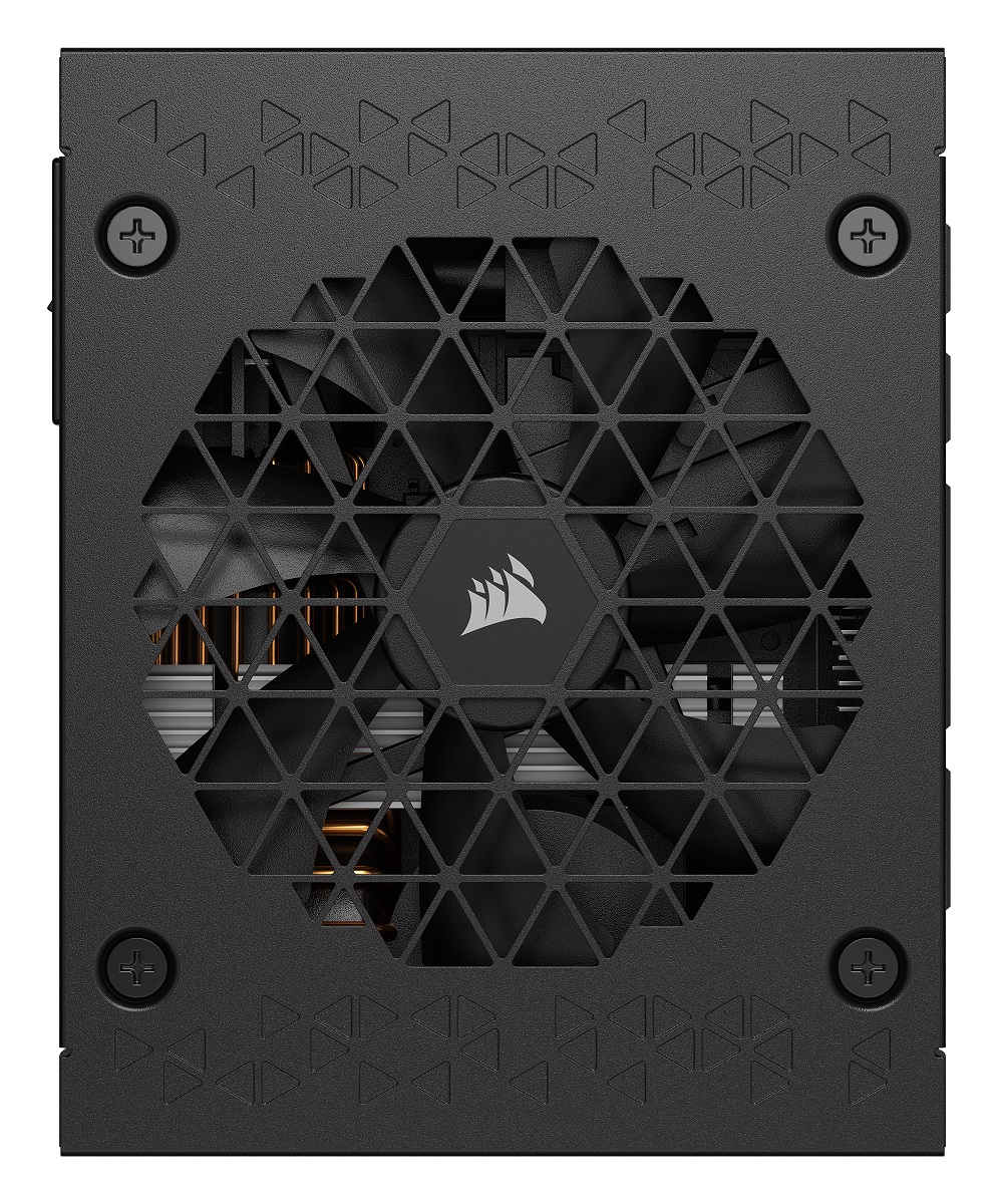CORSAIR SF850 850 Watt SFX  80 PLUS Platinum Moduláris tápegység