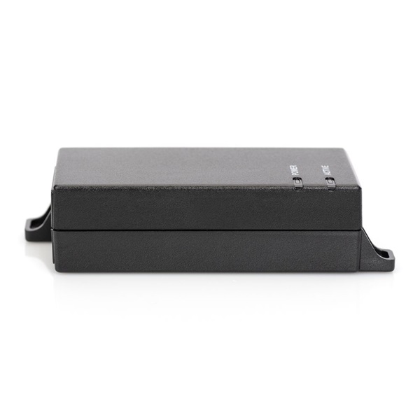 Digitus Gigabit Ethernet PoE Injector 802.3af 15.4W (DN-95102-1) Digitus Gigabit Ethernet PoE Injector 802.3af 15.4W (DN-95102-1)