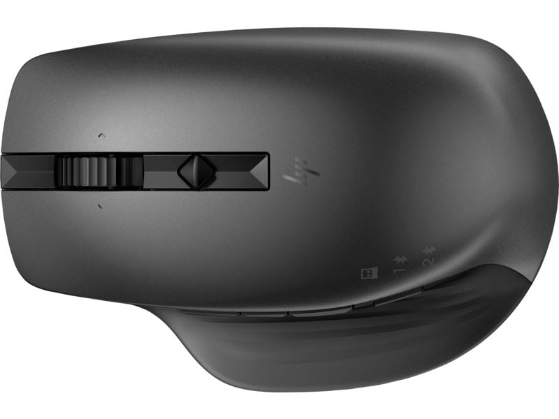 HP 935 Creator vezeték nélküli egér fekete (1D0K8AA#AC3)
