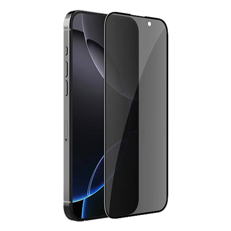 Nillkin Guardian edzett üveg iPhone 16 Pro Nillkin Guardian edzett üveg iPhone 16 Pro
