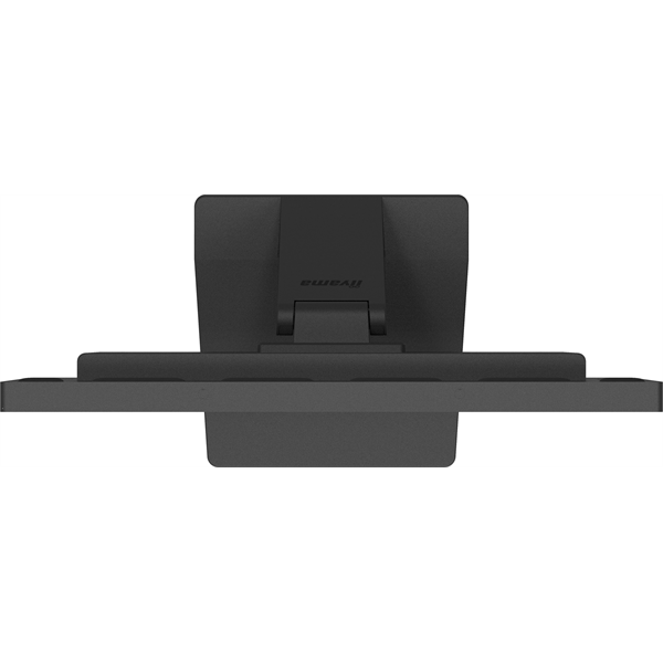 iiyama 21,5" ProLite T2234MSC-IPS Monitor - Full HD, Érintőképernyős, Fekete