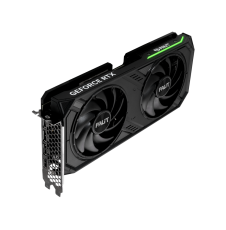 Palit GeForce RTX 4070 SUPER Dual 12GB GDDR6X videokártya