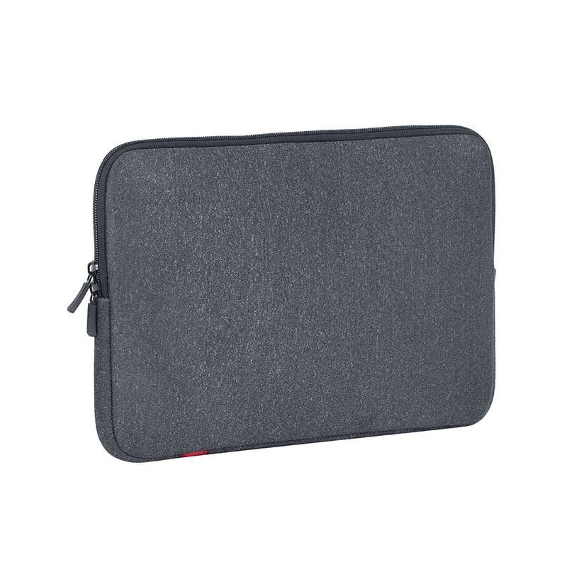 RivaCase 5123 Antishock Laptop sleeve 13,3" Dark Grey