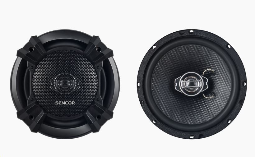 Sencor SCS BX1602 2-utas autóhangszóró-rendszer
