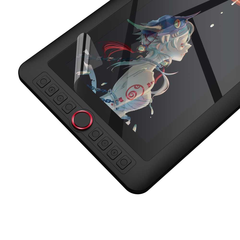 XP-PEN AC44 Artist 12 védőfólia