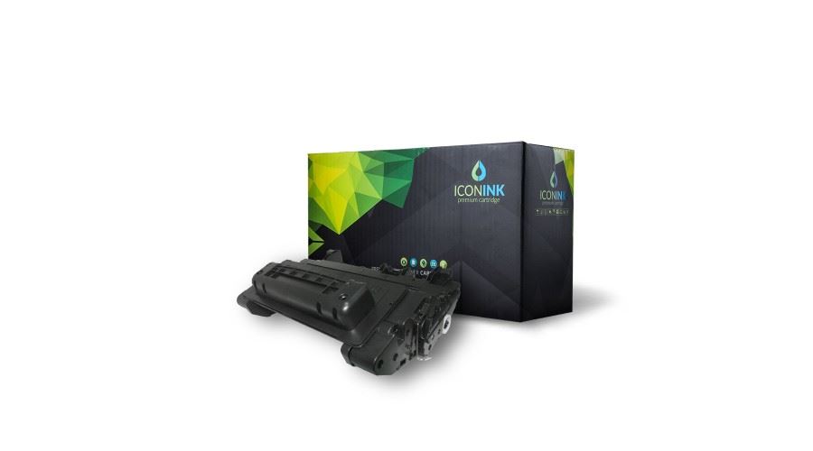 ICONINK CC364A utángyártott HP toner fekete (ICKN-CC364A) ICONINK CC364A utángyártott HP toner fekete (ICKN-CC364A)
