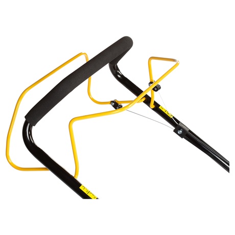 Fieldmann FZR 4612-144B BENZINES FŰNYÍRÓ