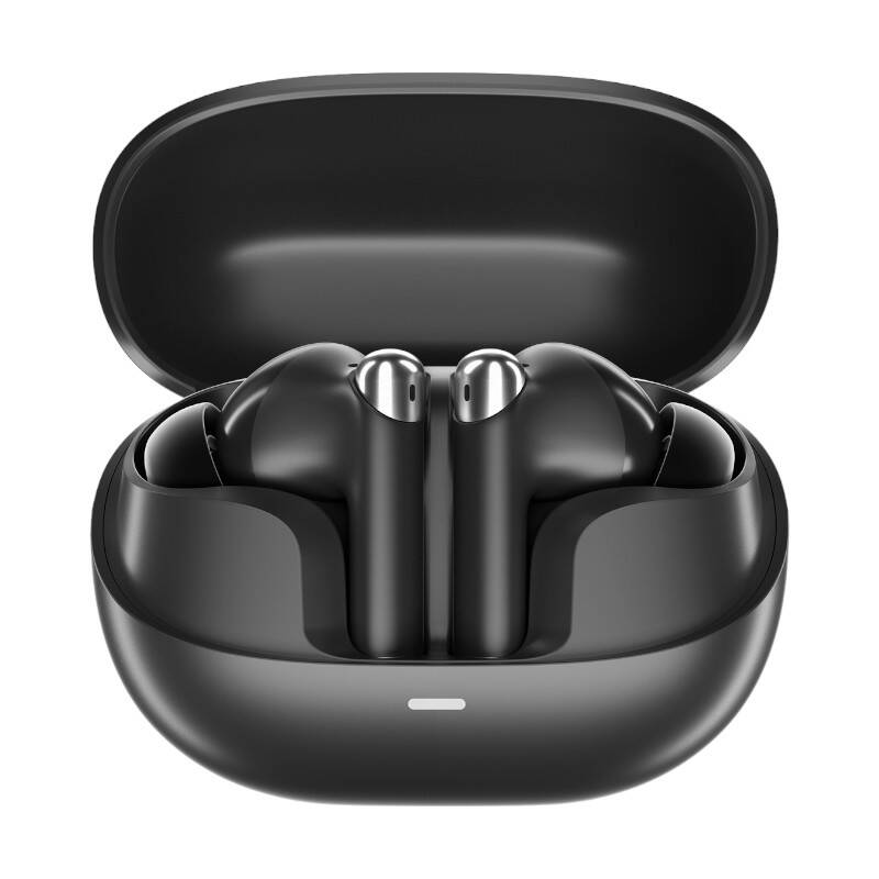  Tronsmart Sounfii R4 headphones Fekete