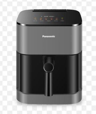 Panasonic NF-CC500SXE AirFryer 5l Panasonic NF-CC500SXE AirFryer 5l