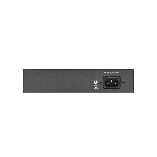 Lanberg RSFE-8P-2GE-120 8 portos PoE Switch Lanberg RSFE-8P-2GE-120 8 portos PoE Switch
