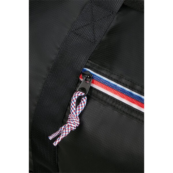 American Tourister Upbeat Pro Duffle Bag Black