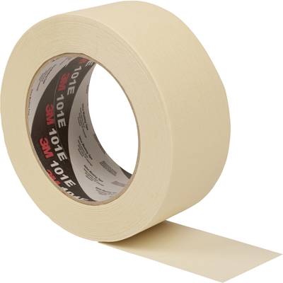 3M 1013650 Krepp szalag 101E Bézs (H x Sz) 50 m x 36 mm 50 m 3M 1013650 Krepp szalag 101E Bézs (H x Sz) 50 m x 36 mm 50 m