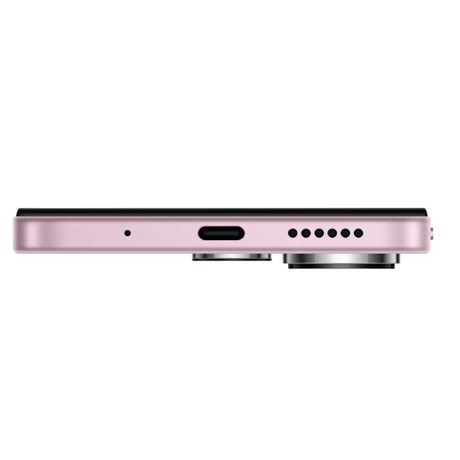 Xiaomi REDMI 13 8/256GB  Okostelefon Pink