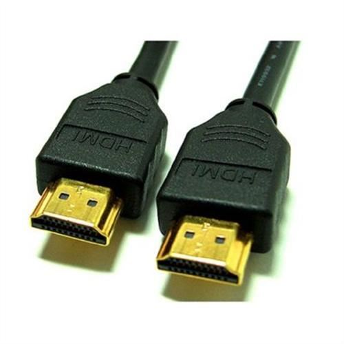 Wiretek HDMI - HDMI összekötő kábel 2m v1.3  (WH103)