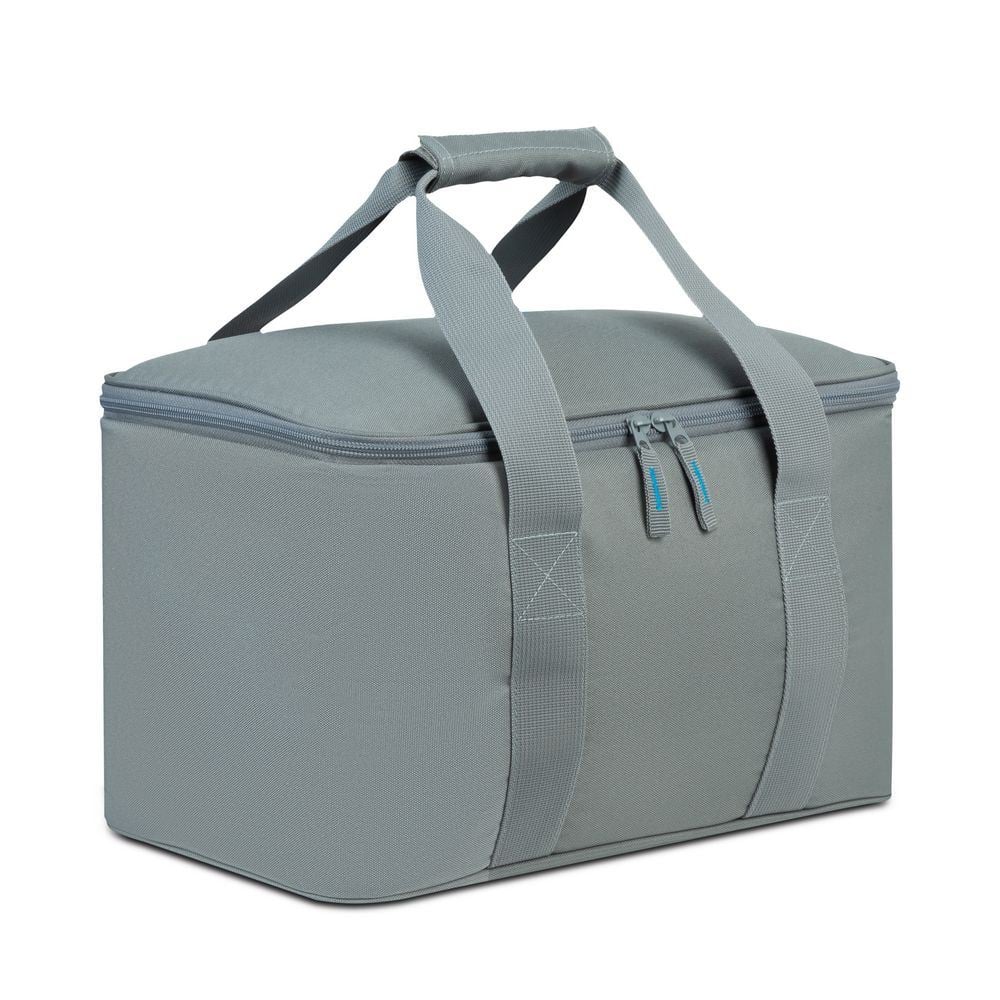 RivaCase Gremio 5717 hűtőtáska 17 liter szürke  