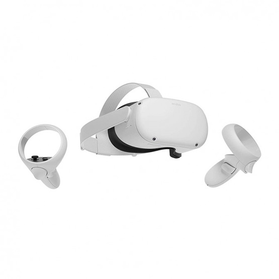 Meta Quest 2 128GB VR szemüveg fehér