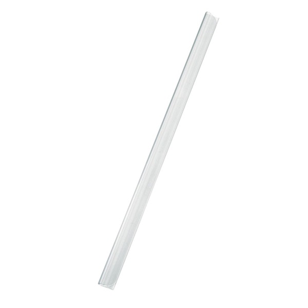 Leitz 3mm 50db-os átlátszó iratsín