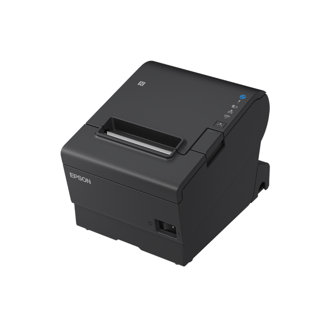 Epson TM-T88VII (112) Blokknyomtató Epson TM-T88VII (112) Blokknyomtató