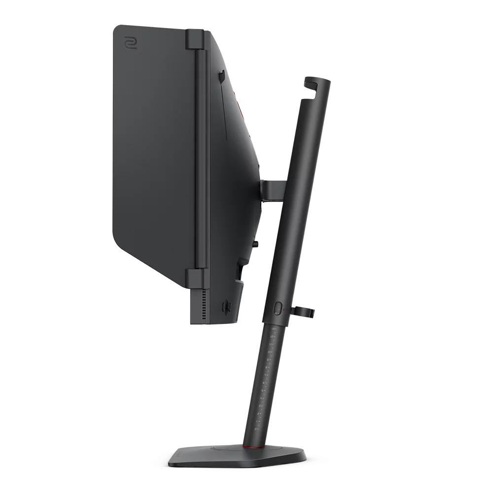 BenQ 24,5" ZOWIE  XL2540X+  Monitor - 1920x1080, Full HD, LED, TN, 280Hz, 1ms, Gamer, Fekete