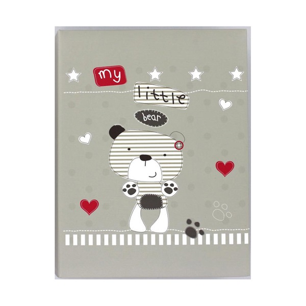 Hama 2208 "HAPPY LUCKY 10X15/200 album Hama 2208 "HAPPY LUCKY 10X15/200 album