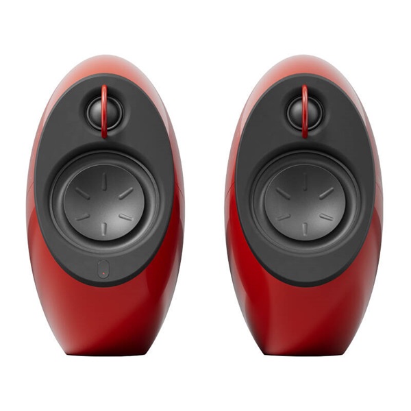 Edifier e25HD piros hangszóró pár Edifier e25HD piros hangszóró pár