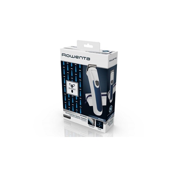Rowenta TN2305F1 Nomad akkumulátoros szakállvágó