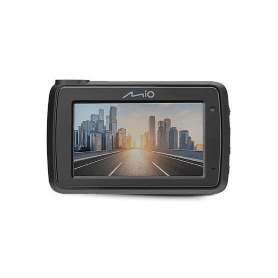 CAM MIO 2,7" MiVue 903WD PRO menetrögzítő kamera