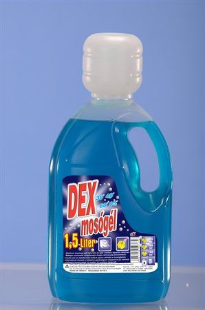 Dex Mosógél 1,5l  (10765)