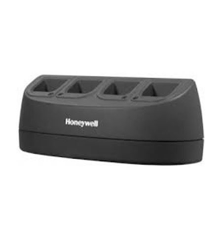 Honeywell 4-slot töltő állomás EU (MB4-BAT-SCN01EUD0)